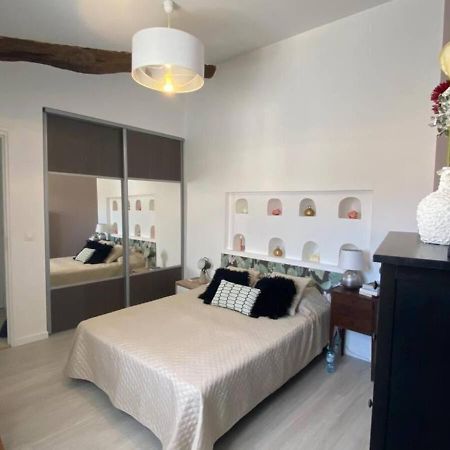 Appartement Moderne T3 Duplex Le Boulou Zewnętrze zdjęcie