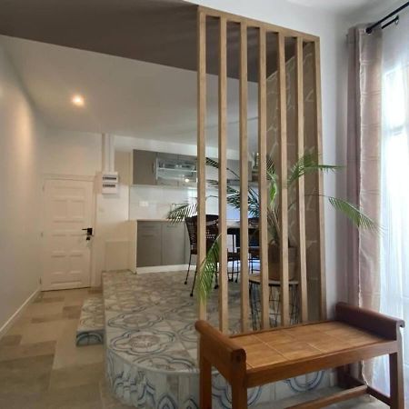 Appartement Moderne T3 Duplex Le Boulou Zewnętrze zdjęcie