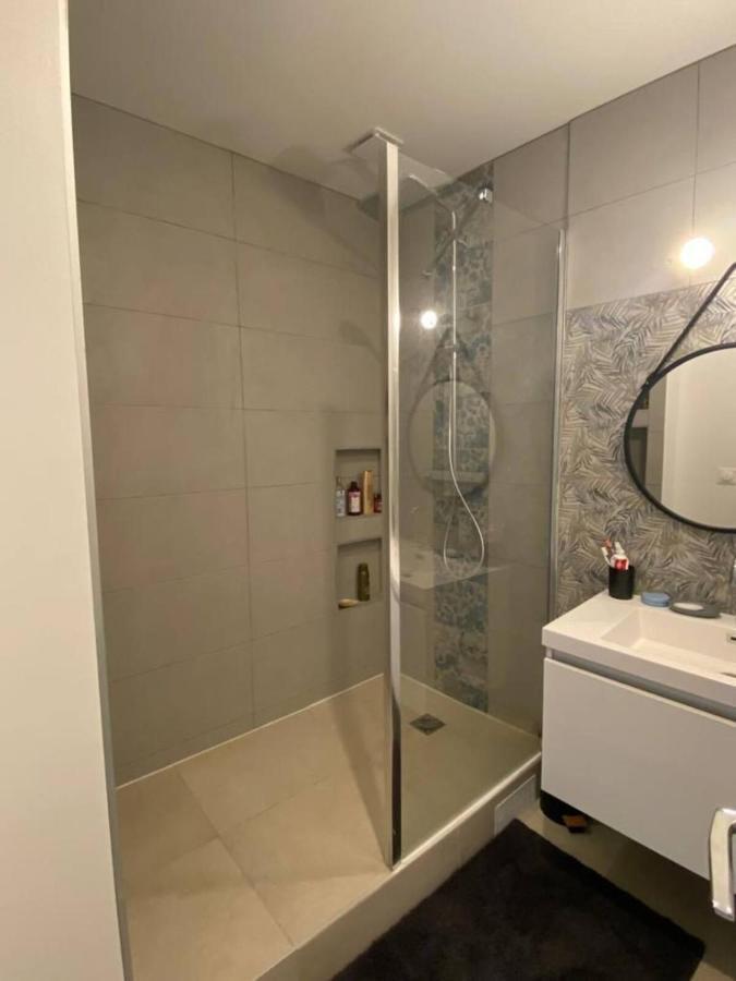 Appartement Moderne T3 Duplex Le Boulou Zewnętrze zdjęcie