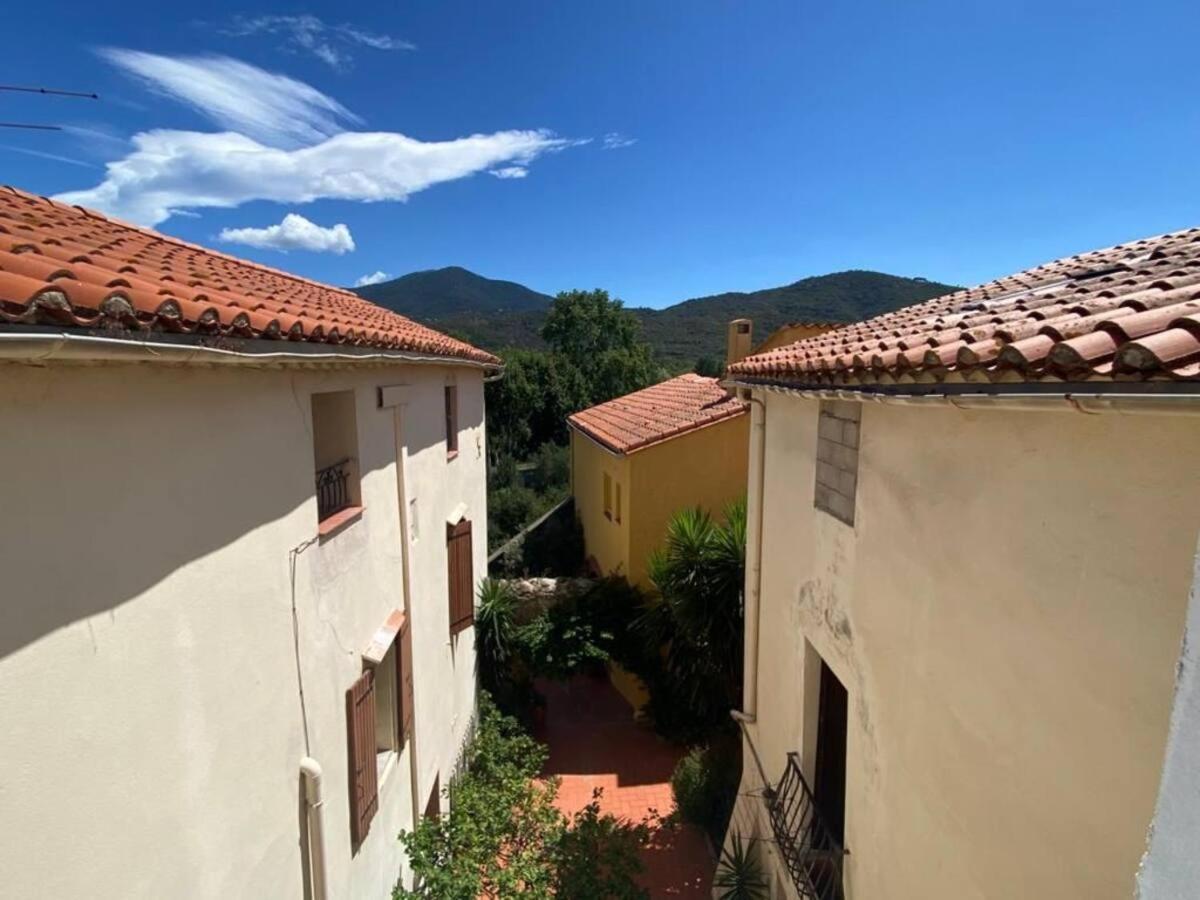 Appartement Moderne T3 Duplex Le Boulou Zewnętrze zdjęcie